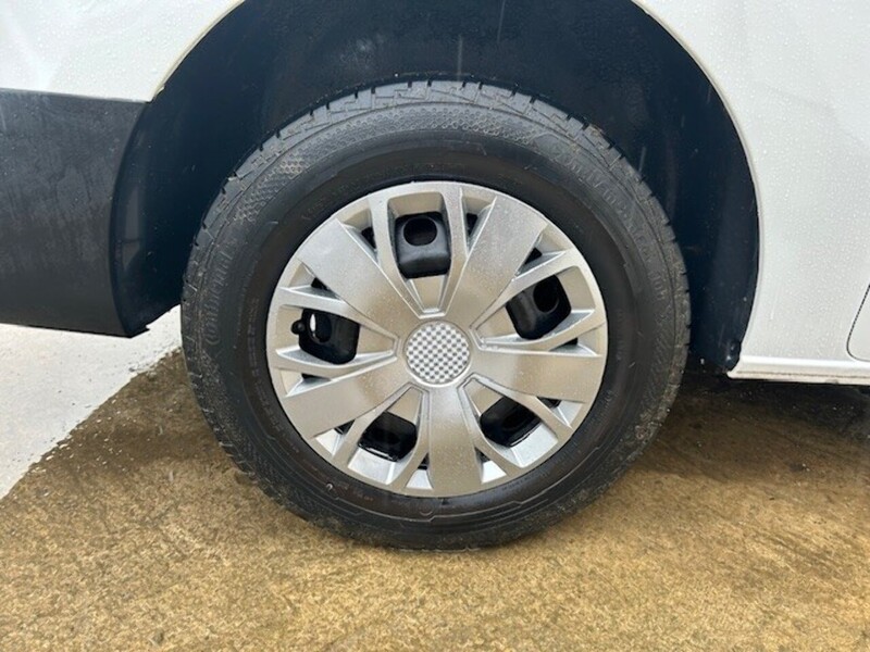 Used Vauxhall Vivaro 2020 for sale - 77264013: Photo 16