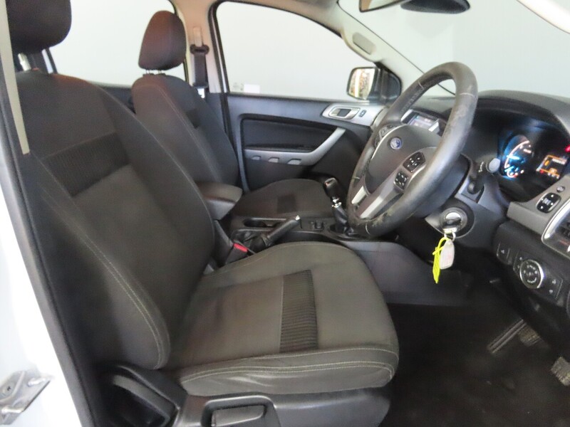 Used Ford Ranger 2021 for sale - 76628584: Photo 12