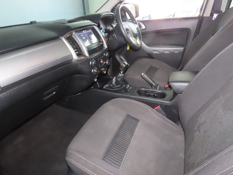 Used Ford Ranger 2021 for sale - 76628584: Photo 14