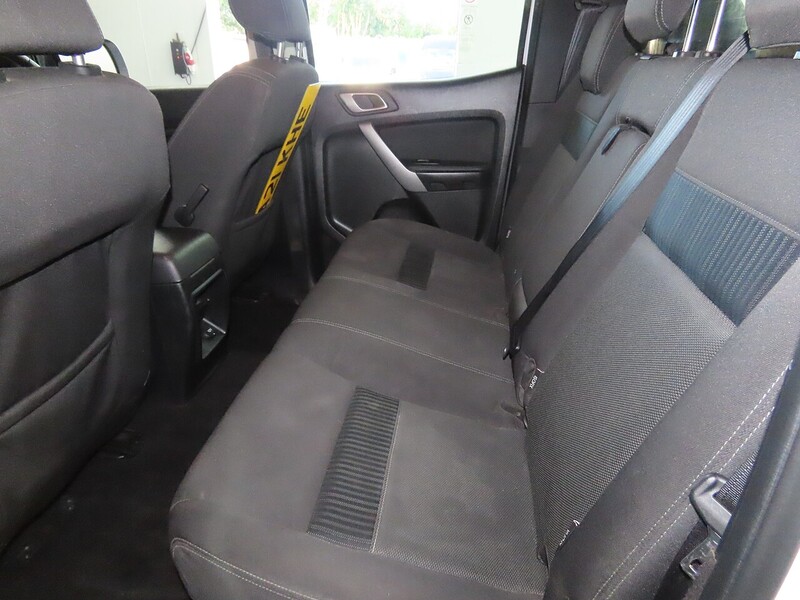 Used Ford Ranger 2021 for sale - 76628584: Photo 15
