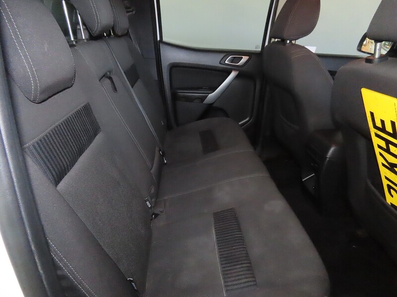 Used Ford Ranger 2021 for sale - 76628584: Photo 17