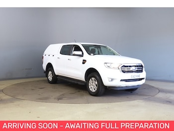 Used Ford Ranger 2021 for sale - 76628584: Photo