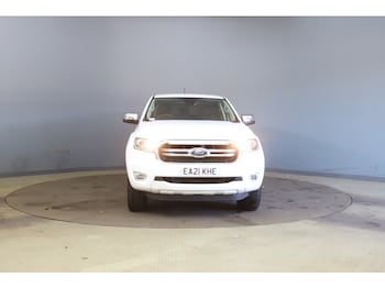Used Ford Ranger 2021 for sale - 76628584: Photo
