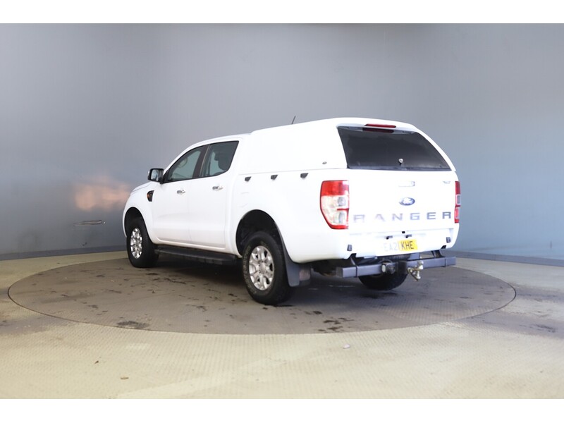 Used Ford Ranger 2021 for sale - 76628584: Photo 6