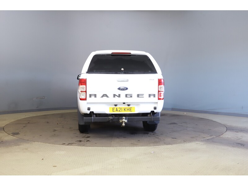 Used Ford Ranger 2021 for sale - 76628584: Photo 8