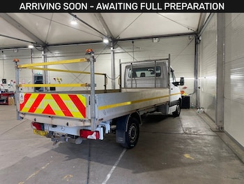 Used Mercedes-Benz Sprinter 2021 for sale - 79245788: Photo