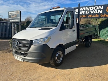 Used Mercedes-Benz Sprinter 2022 for sale - 78713730: Photo