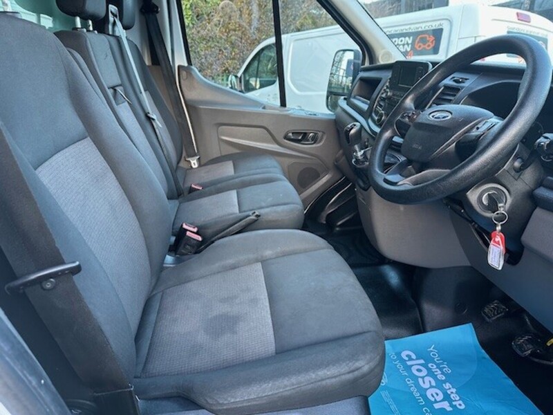 Used Ford Transit 2021 for sale - 77303173: Photo 11