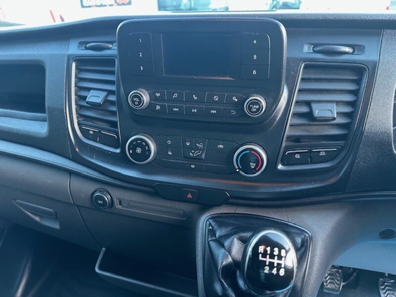 Used Ford Transit 2021 for sale - 77303173: Photo 12