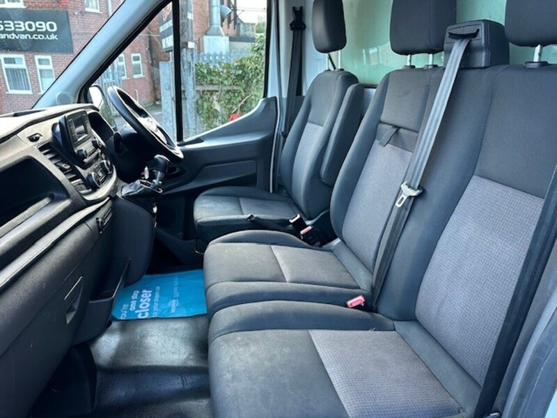 Used Ford Transit 2021 for sale - 77303173: Photo 14
