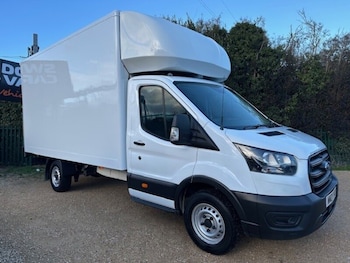 Used Ford Transit 2021 for sale - 77303173: Photo