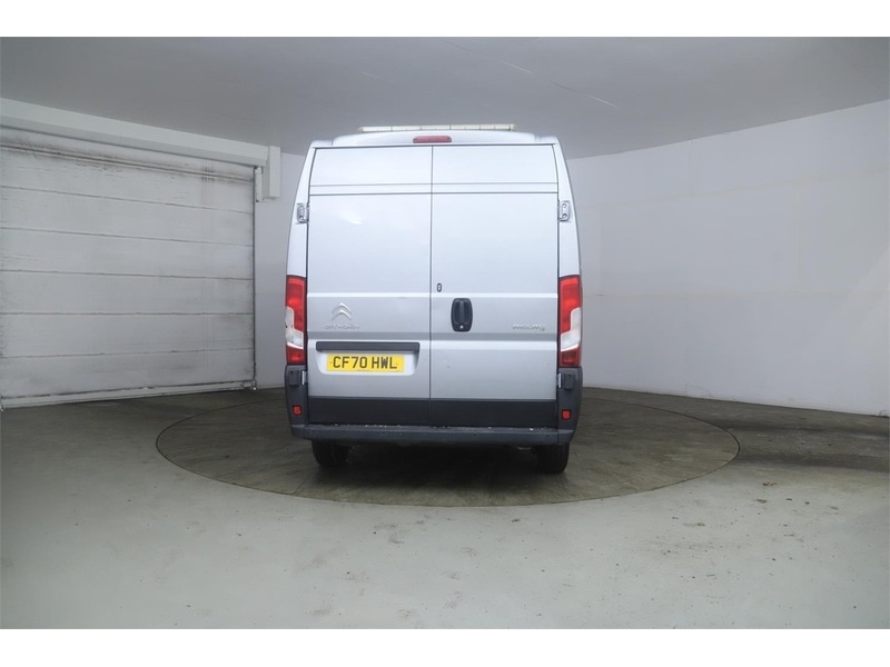 Used Citroen Relay 2021 for sale - 76950850: Photo 10