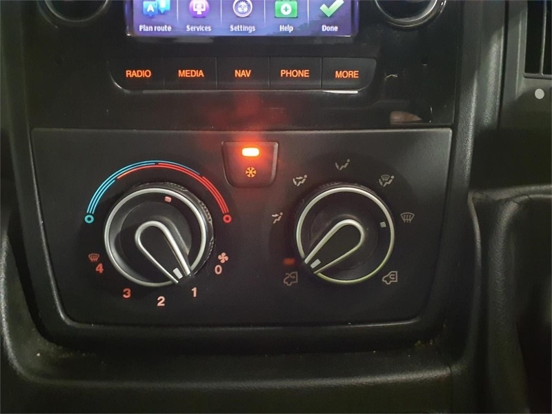 Used Citroen Relay 2021 for sale - 76950850: Photo 13