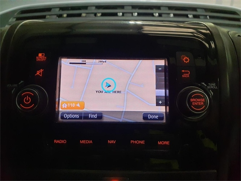 Used Citroen Relay 2021 for sale - 76950850: Photo 15