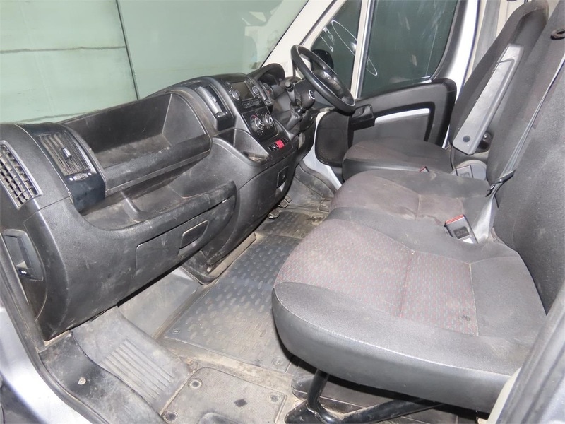 Used Citroen Relay 2021 for sale - 76950850: Photo 16