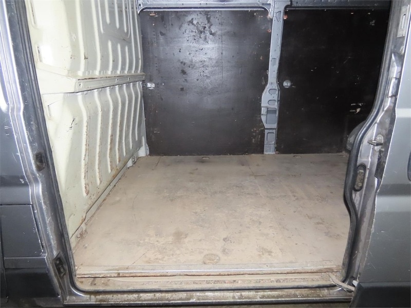 Used Citroen Relay 2021 for sale - 76950850: Photo 19