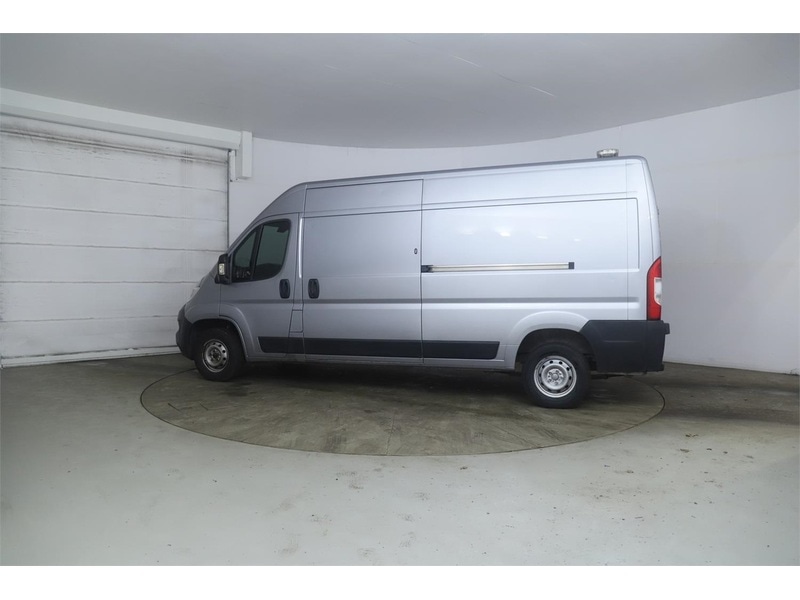 Used Citroen Relay 2021 for sale - 76950850: Photo 6