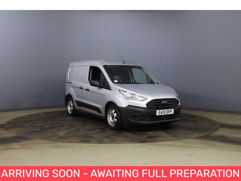 Used Ford Transit Connect 2019 for sale - 76559576: Photo 1