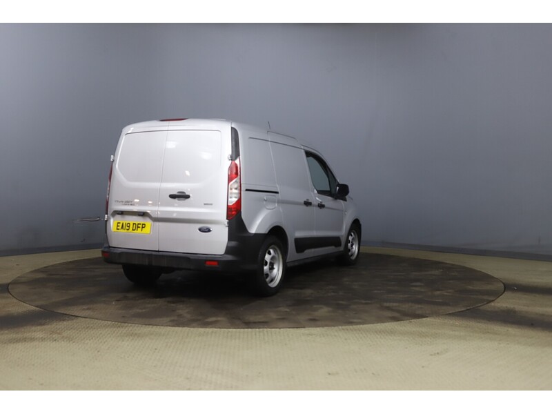 Used Ford Transit Connect 2019 for sale - 76559576: Photo 10