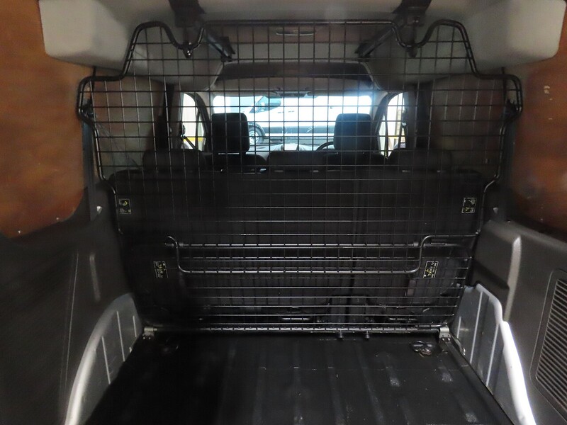 Used Ford Transit Connect 2019 for sale - 76559576: Photo 17