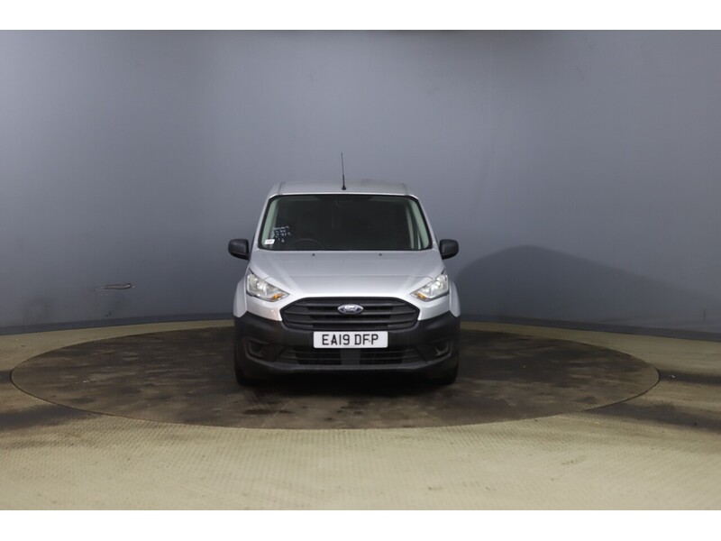 Used Ford Transit Connect 2019 for sale - 76559576: Photo 3