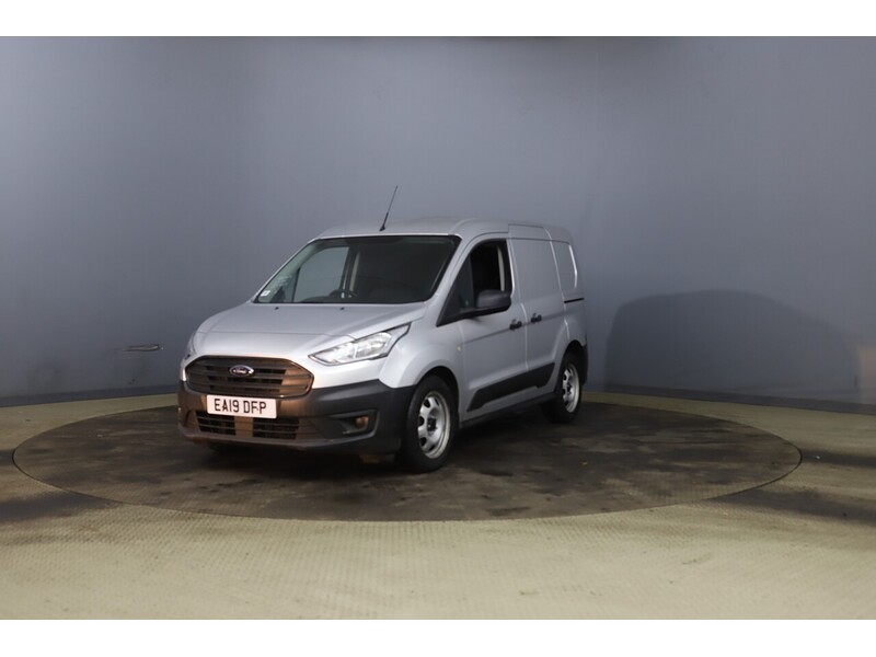 Used Ford Transit Connect 2019 for sale - 76559576: Photo 5