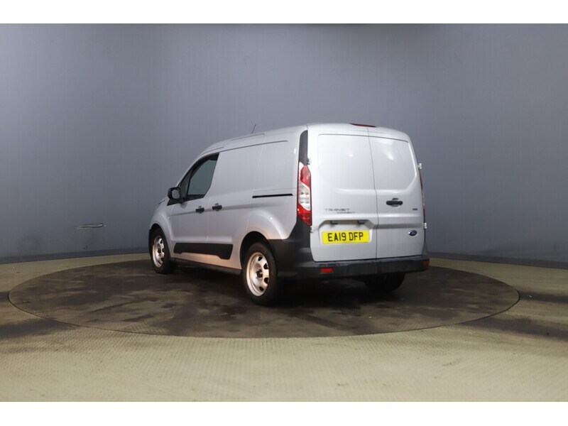 Used Ford Transit Connect 2019 for sale - 76559576: Photo 7