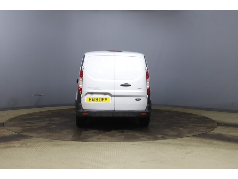 Used Ford Transit Connect 2019 for sale - 76559576: Photo 8