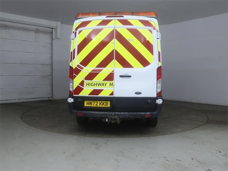 Used Ford Transit 2022 for sale - 76950848: Photo 11