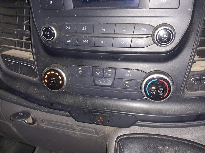 Used Ford Transit 2022 for sale - 76950848: Photo 14