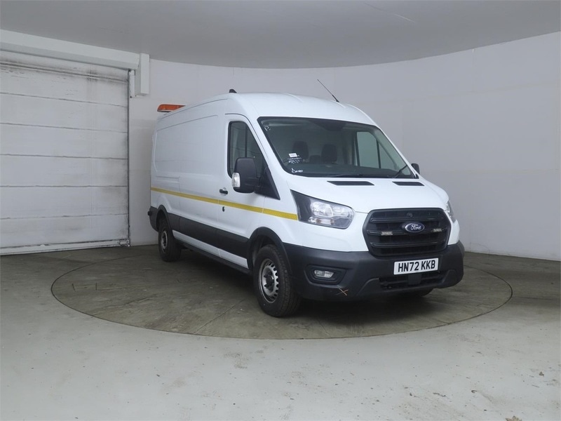 Used Ford Transit 2022 for sale - 76950848: Photo 3