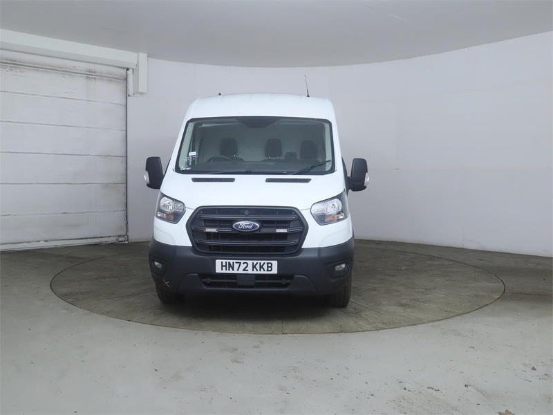 Used Ford Transit 2022 for sale - 76950848: Photo 5