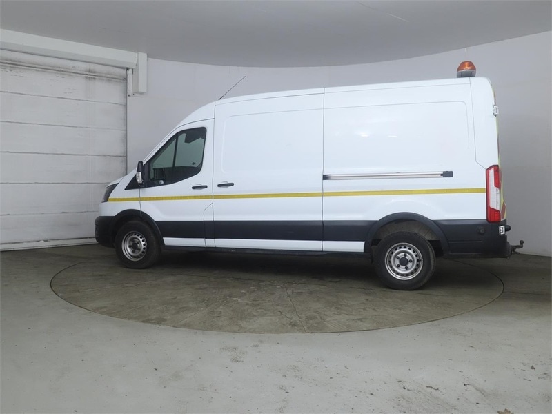 Used Ford Transit 2022 for sale - 76950848: Photo 7
