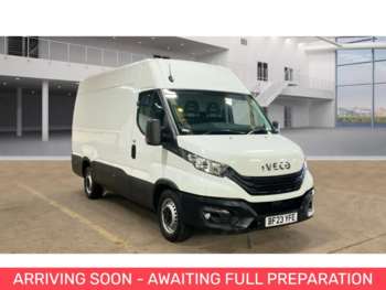 Used Iveco Daily 2023 for sale - 74942624: Photo