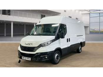 Used Iveco Daily 2023 for sale - 74942624: Photo