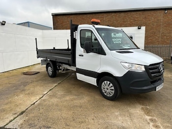 Used Mercedes-Benz Sprinter 2022 for sale - 78713704: Photo