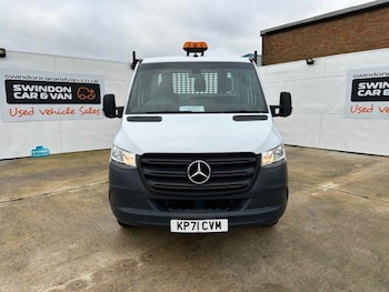 Used Mercedes-Benz Sprinter 2022 for sale - 78713704: Photo