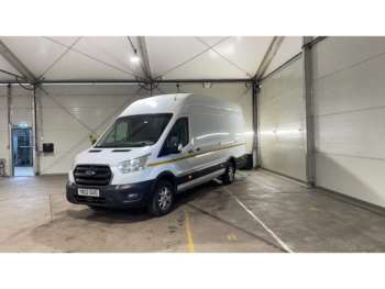 Used Ford Transit 2022 for sale - 74985689: Photo