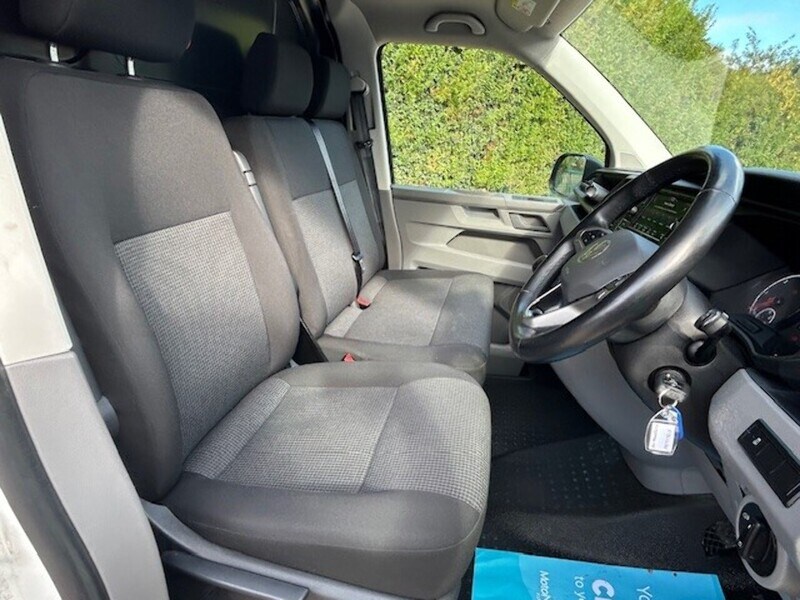Used Volkswagen Transporter 2021 for sale - 75998952: Photo 10