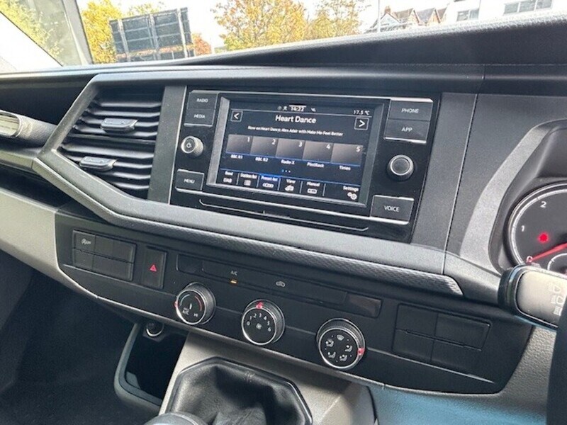 Used Volkswagen Transporter 2021 for sale - 75998952: Photo 12