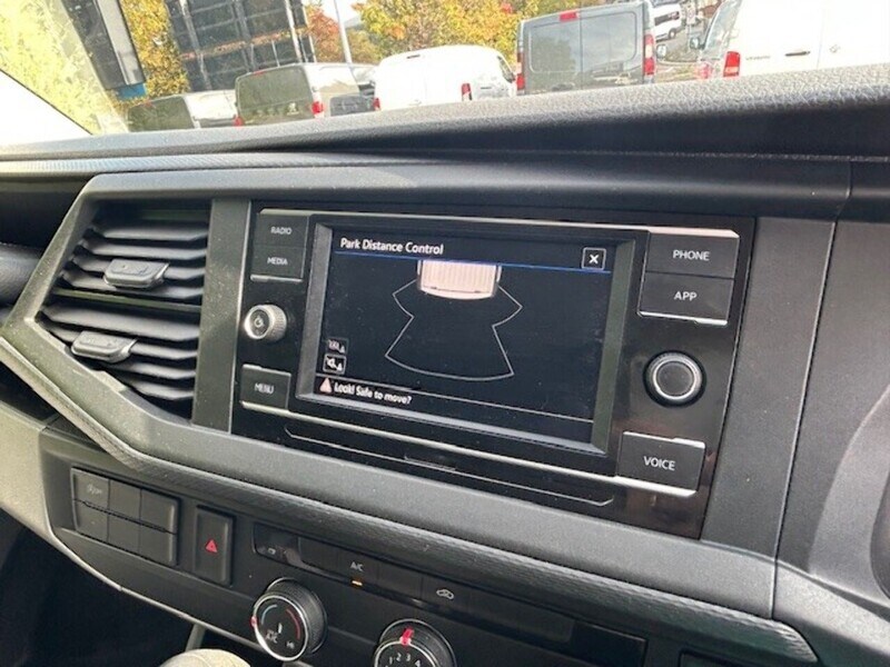 Used Volkswagen Transporter 2021 for sale - 75998952: Photo 13