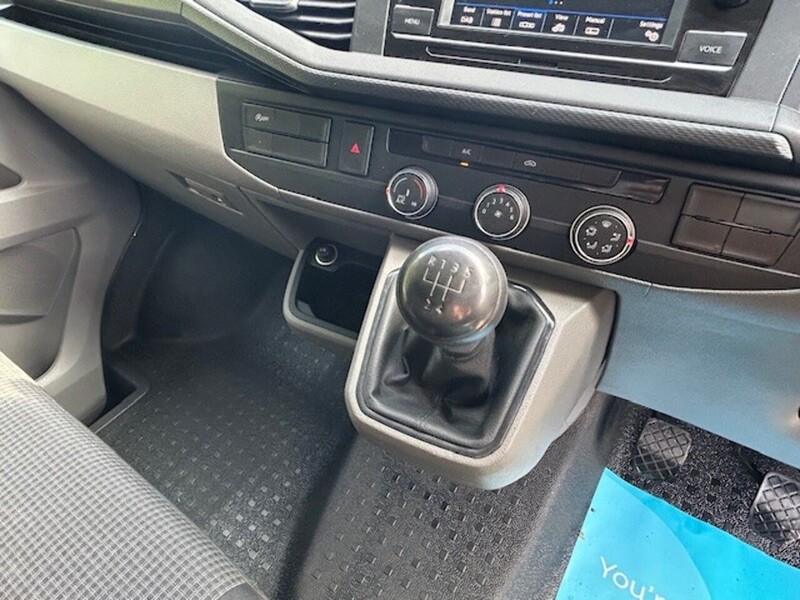 Used Volkswagen Transporter 2021 for sale - 75998952: Photo 14