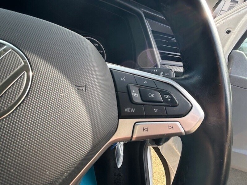 Used Volkswagen Transporter 2021 for sale - 75998952: Photo 15