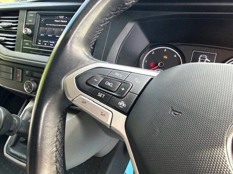 Used Volkswagen Transporter 2021 for sale - 75998952: Photo 16