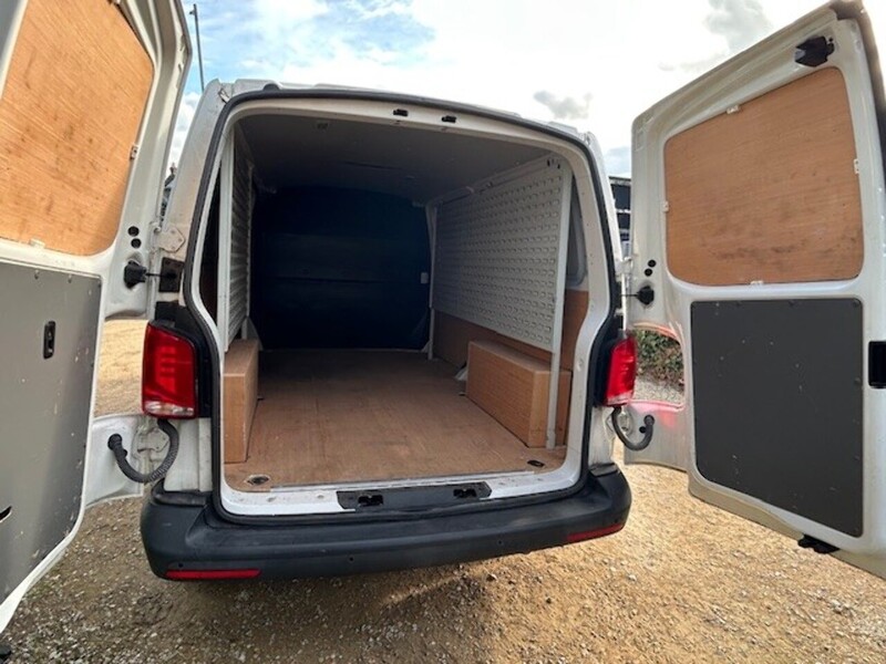 Used Volkswagen Transporter 2021 for sale - 75998952: Photo 17