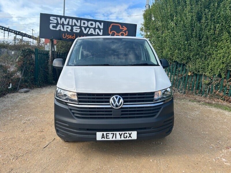 Used Volkswagen Transporter 2021 for sale - 75998952: Photo 3