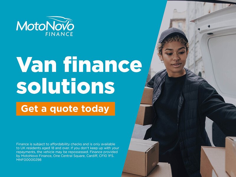 Used Volkswagen Transporter 2021 for sale - 75998952: Photo 9