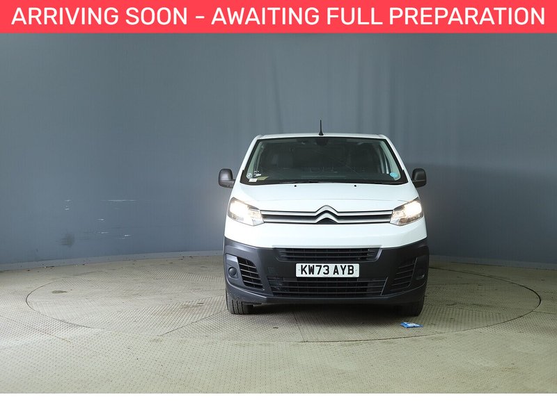 Used Citroen Dispatch 2023 for sale - 77880686: Photo 1