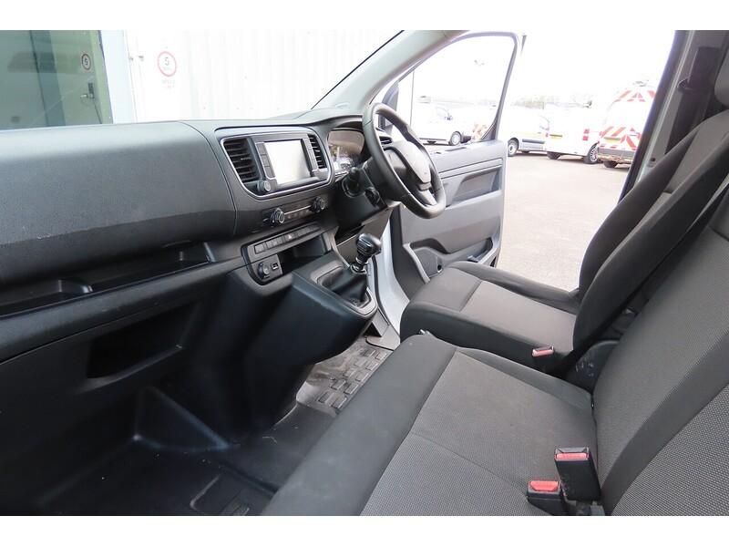 Used Citroen Dispatch 2023 for sale - 77880686: Photo 10