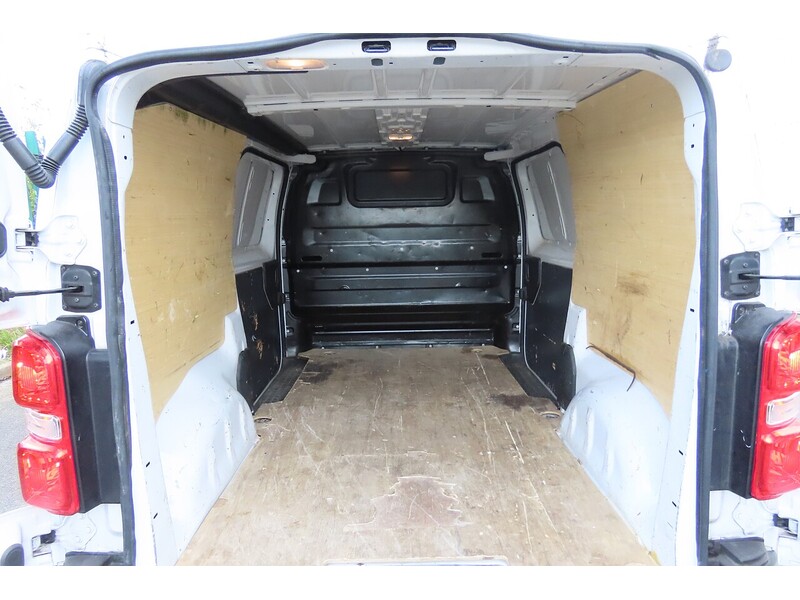 Used Citroen Dispatch 2023 for sale - 77880686: Photo 12